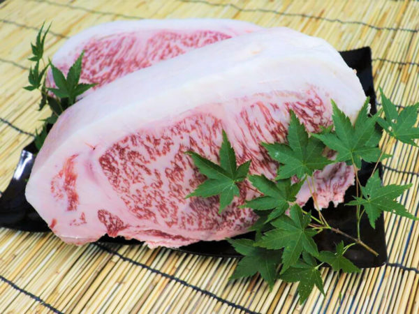 佐賀牛